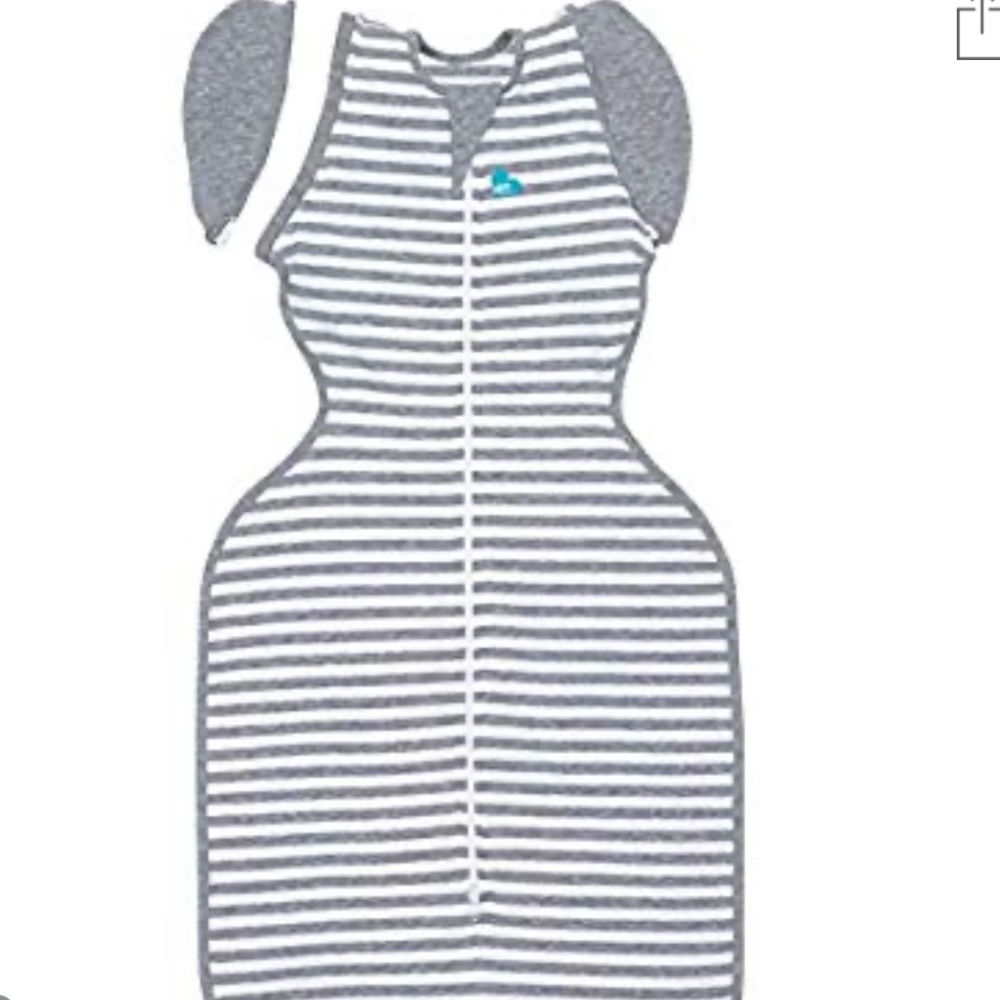 Baby Swaddle